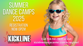 summer class announcement
